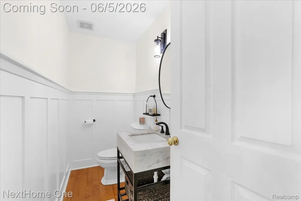 2533 Spring Grove Drive Genoa Township MI 48114