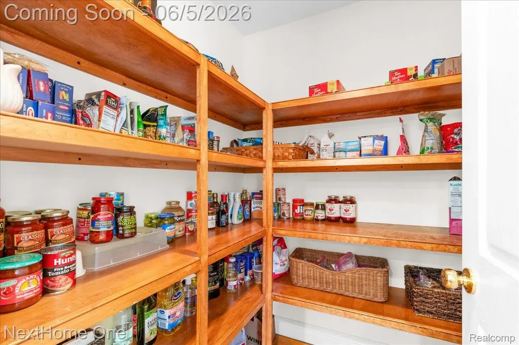 2533 Spring Grove Drive Genoa Township MI 48114