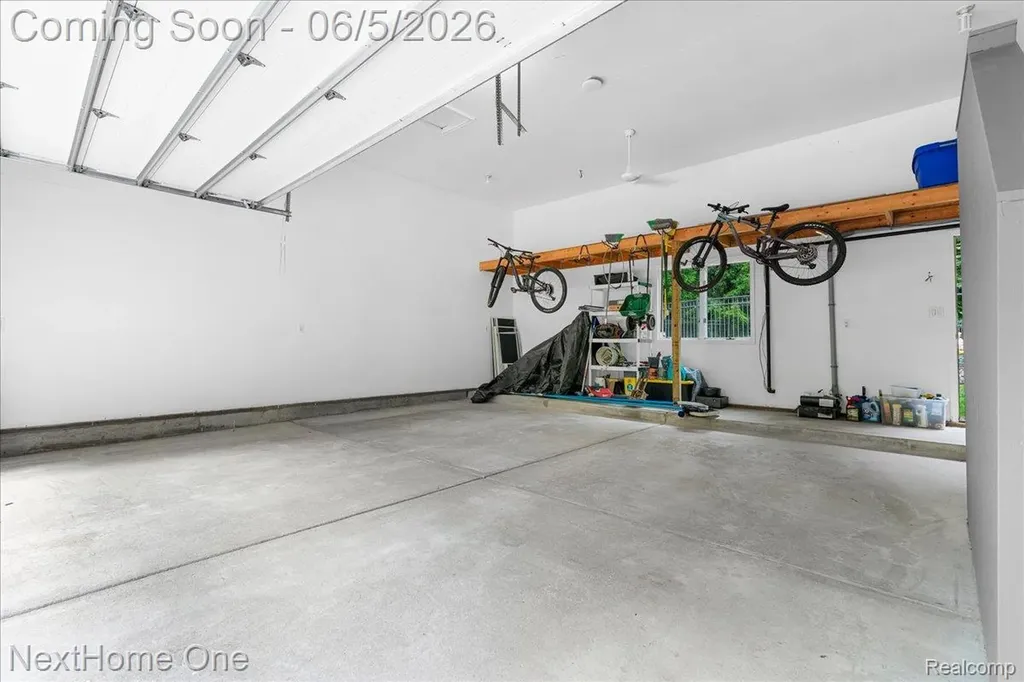 2533 Spring Grove Drive Genoa Township MI 48114