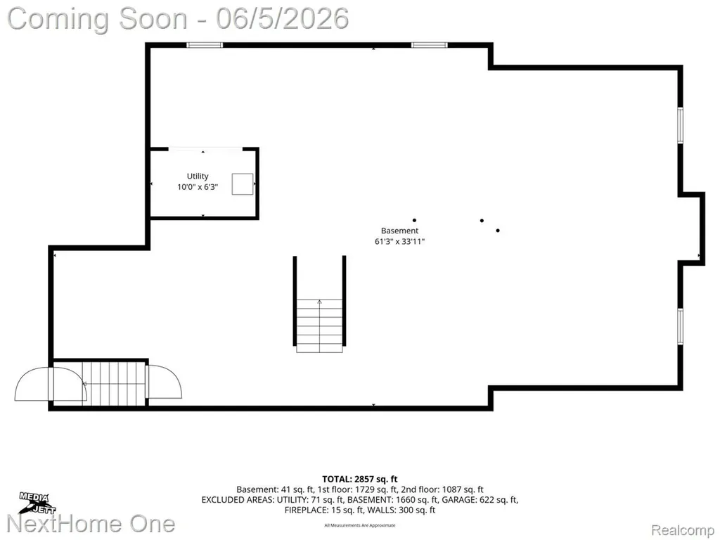 2533 Spring Grove Drive Genoa Township MI 48114