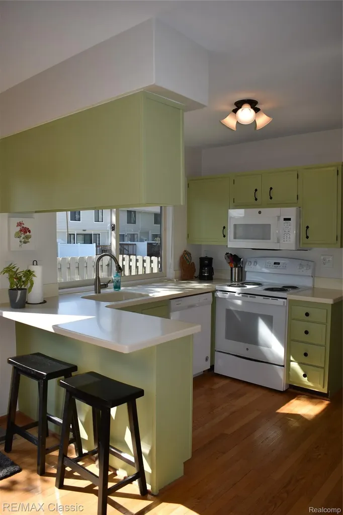 22629 Cranbrooke Drive Novi City MI 48375
