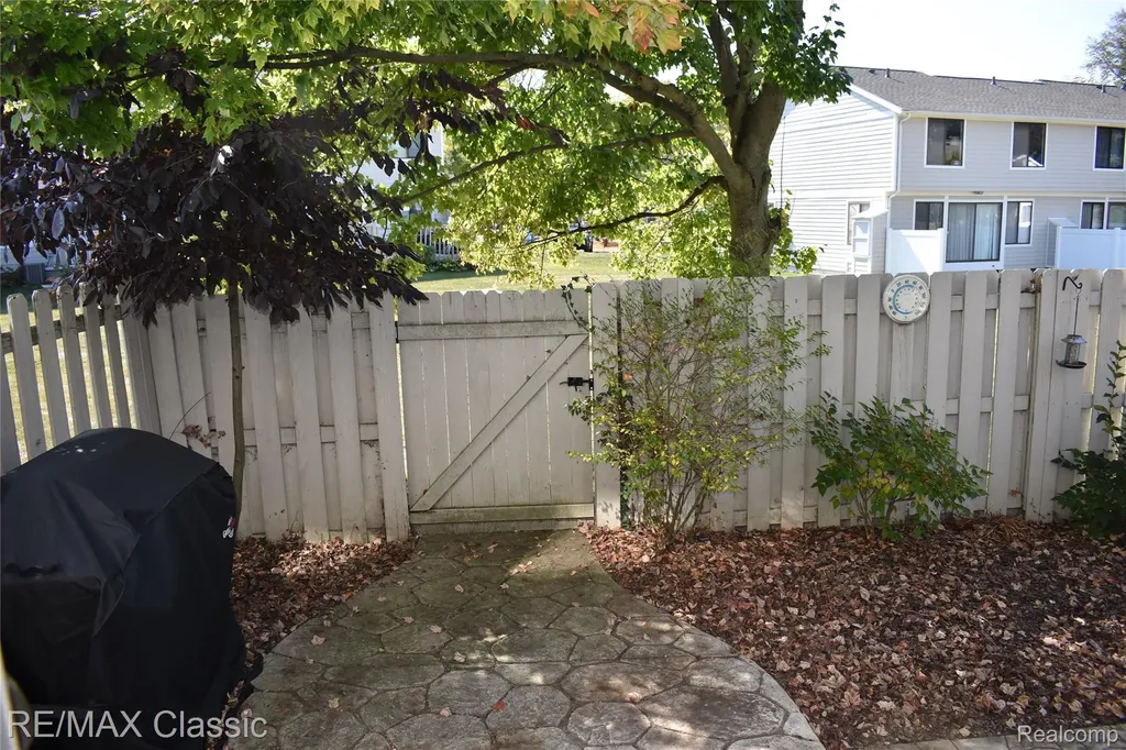 22629 Cranbrooke Drive Novi City MI 48375