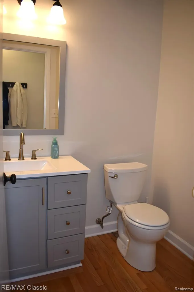 22629 Cranbrooke Drive Novi City MI 48375