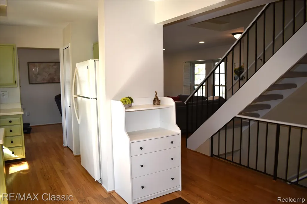 22629 Cranbrooke Drive Novi City MI 48375
