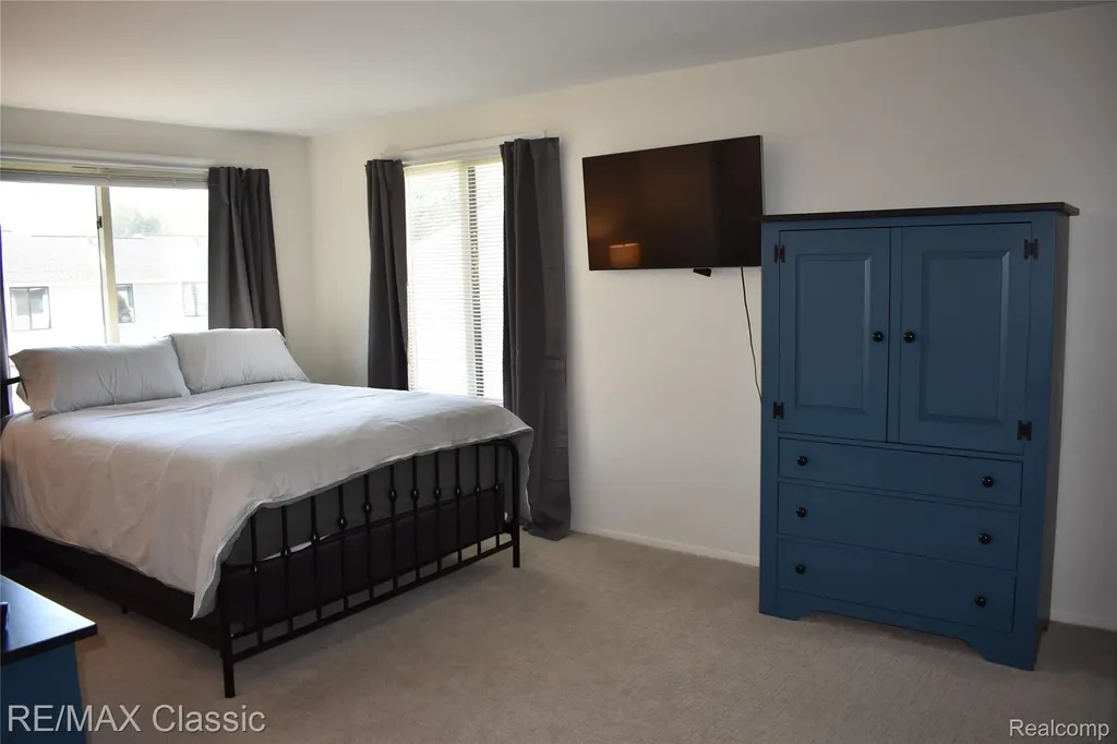 22629 Cranbrooke Drive Novi City MI 48375