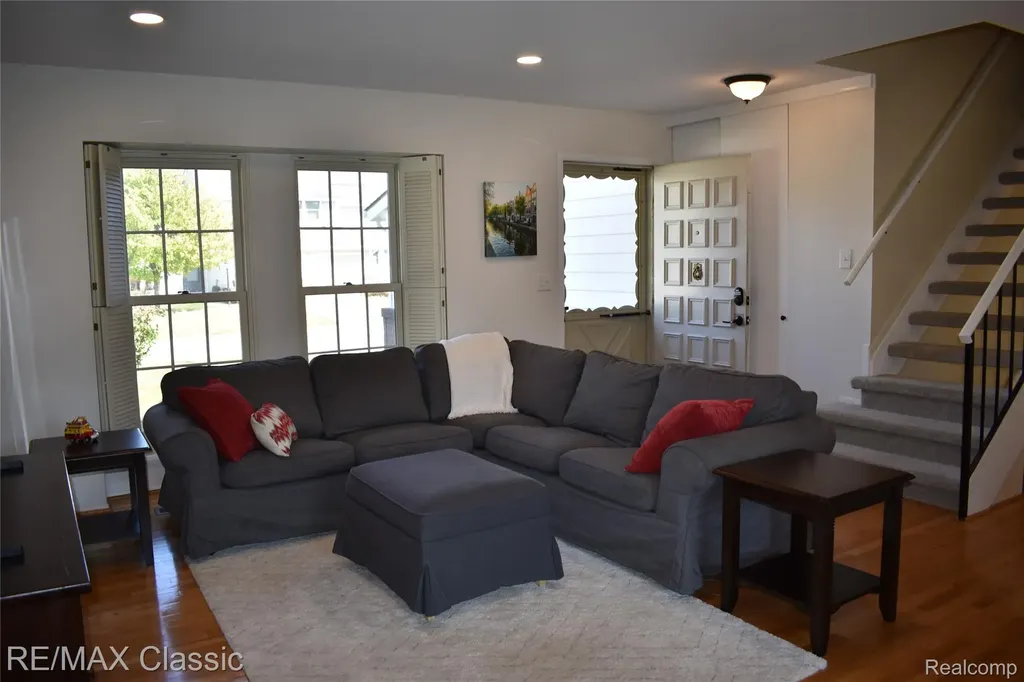 22629 Cranbrooke Drive Novi City MI 48375