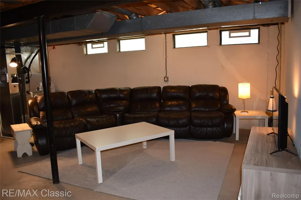 22629 Cranbrooke Drive Novi City MI 48375