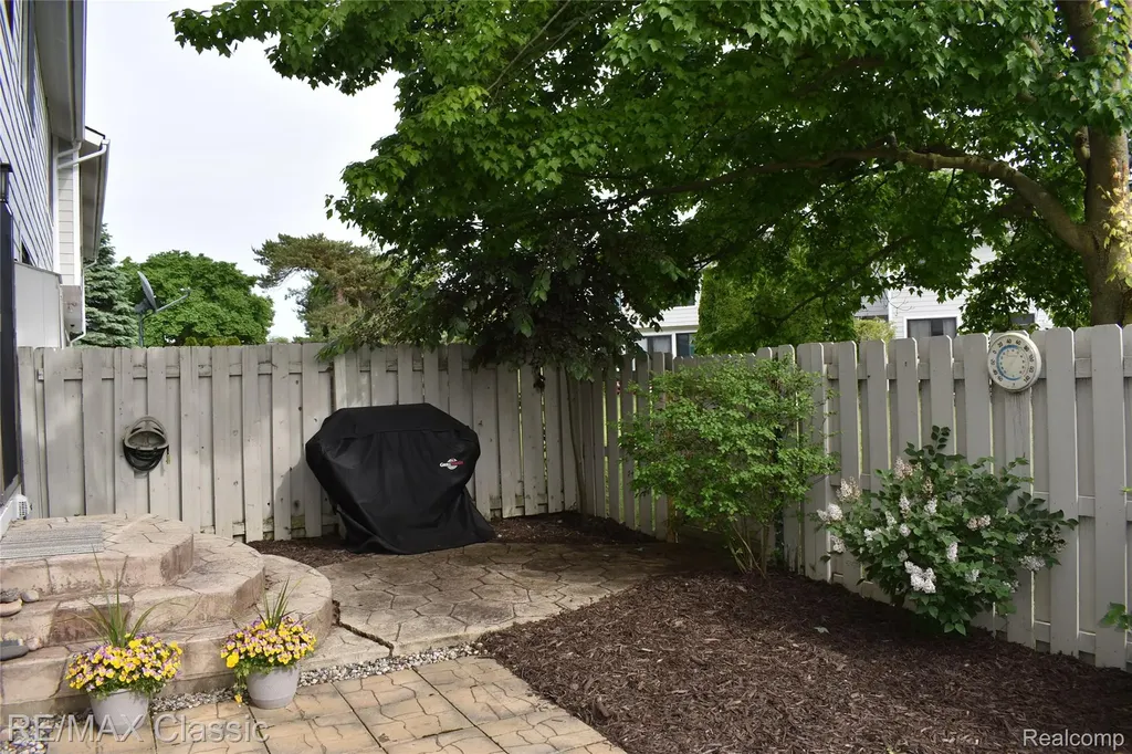 22629 Cranbrooke Drive Novi City MI 48375