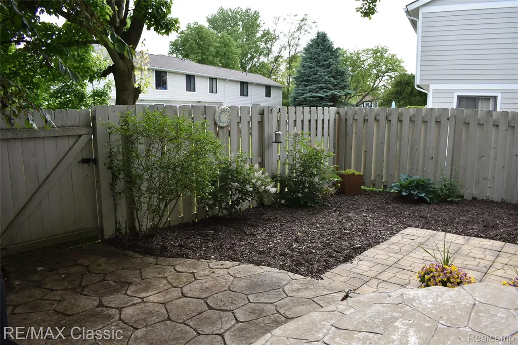22629 Cranbrooke Drive Novi City MI 48375