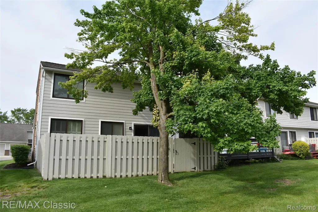 22629 Cranbrooke Drive Novi City MI 48375