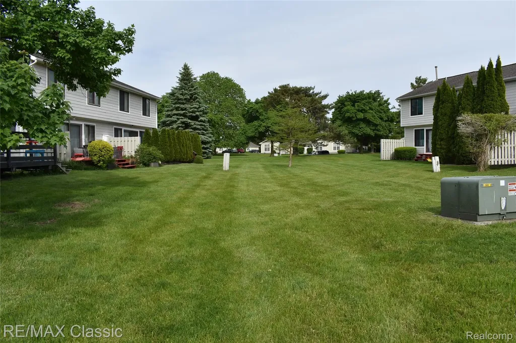 22629 Cranbrooke Drive Novi City MI 48375