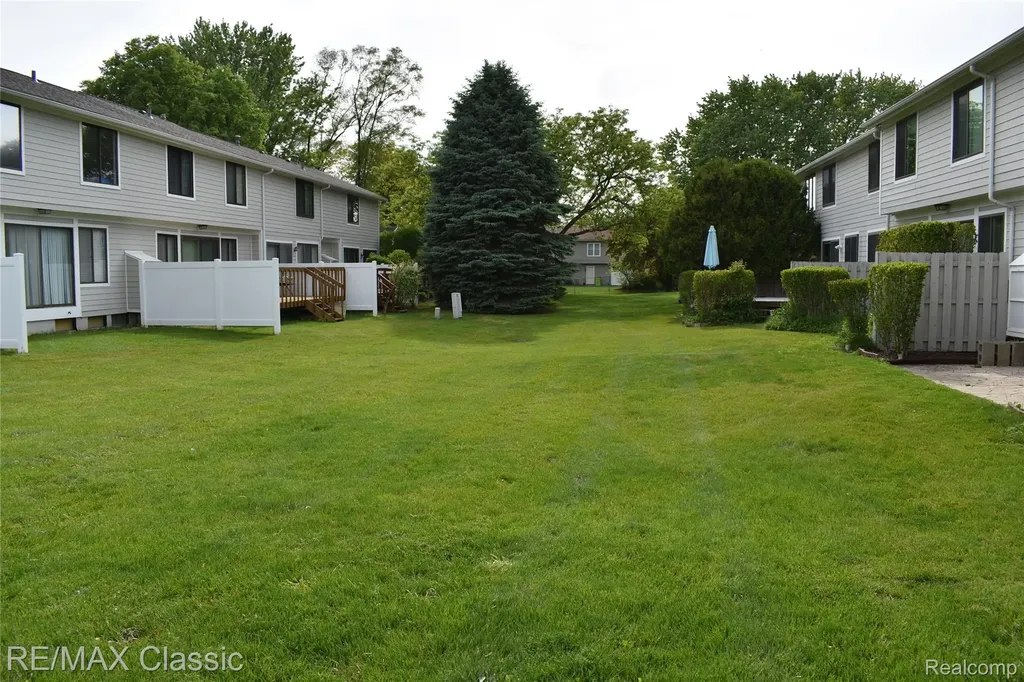 22629 Cranbrooke Drive Novi City MI 48375