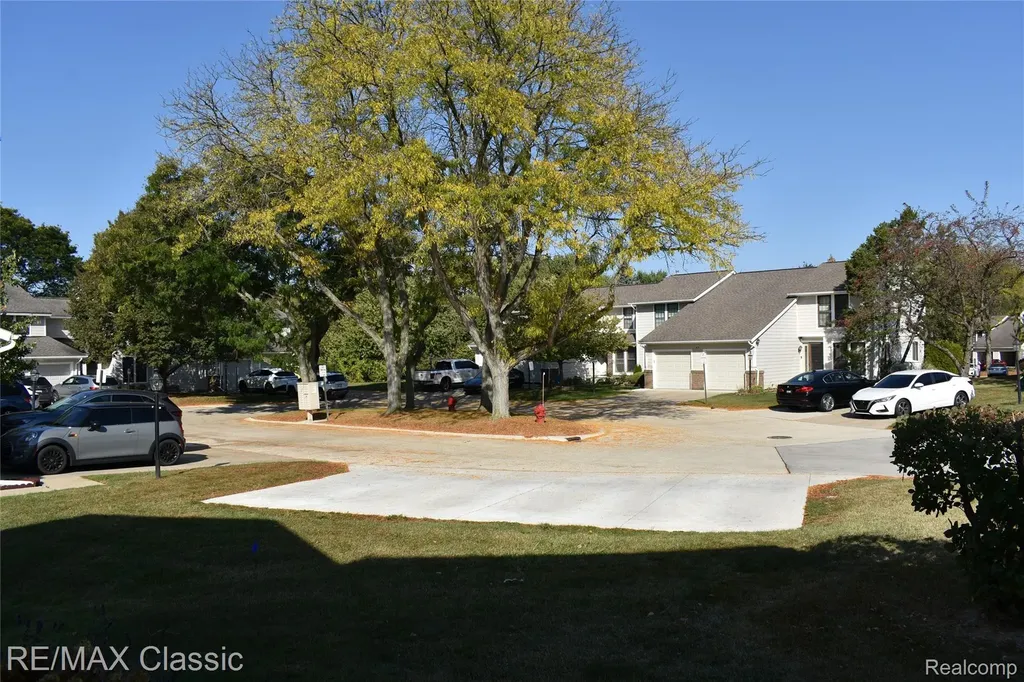 22629 Cranbrooke Drive Novi City MI 48375