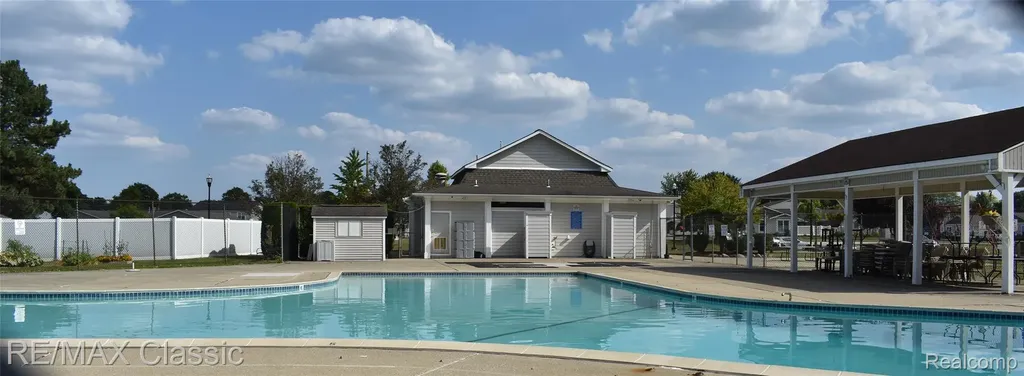 22629 Cranbrooke Drive Novi City MI 48375