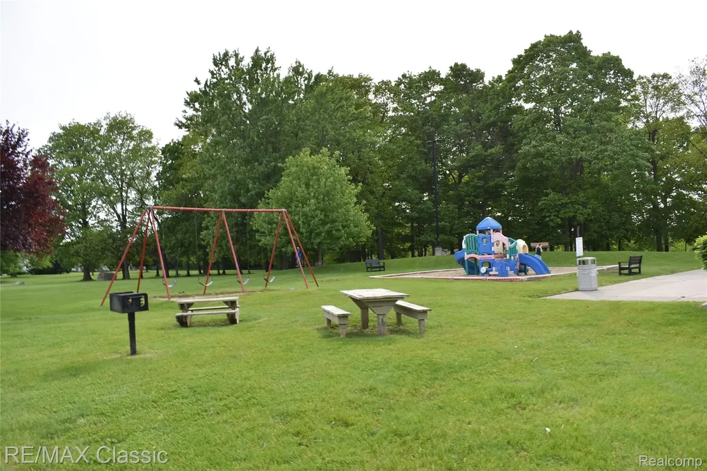 22629 Cranbrooke Drive Novi City MI 48375