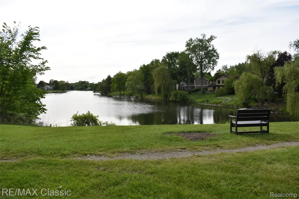 22629 Cranbrooke Drive Novi City MI 48375