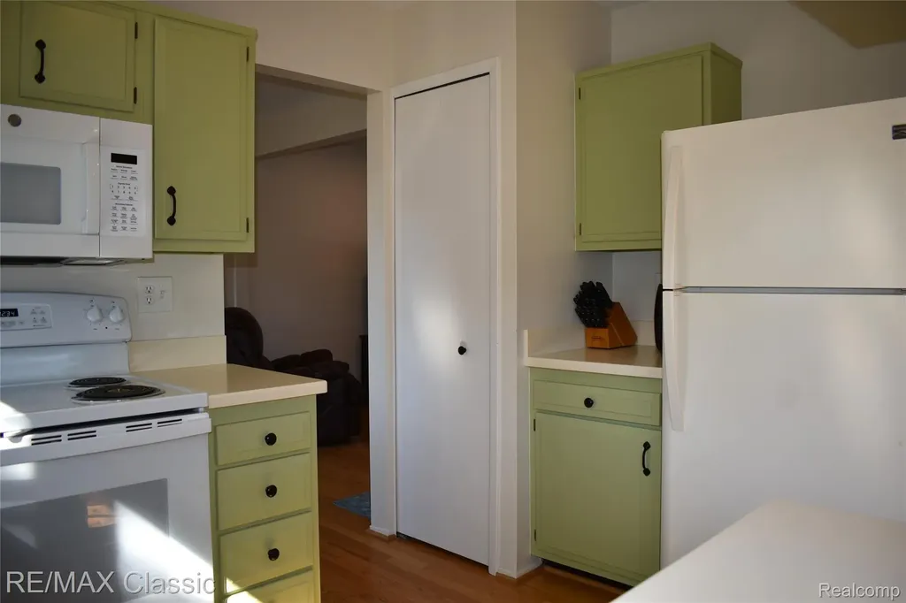 22629 Cranbrooke Drive Novi City MI 48375