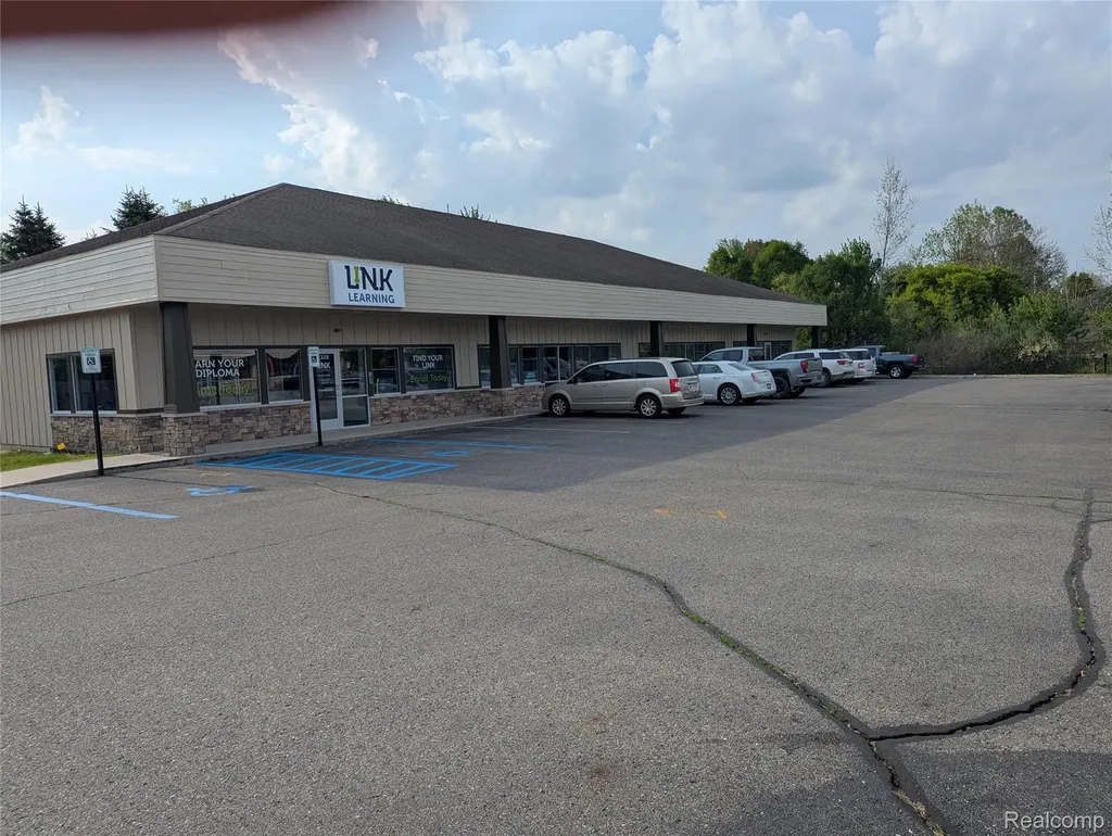 1324 W State Street Belding City MI 48809