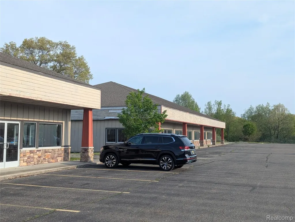 1324 W State Street Belding City MI 48809