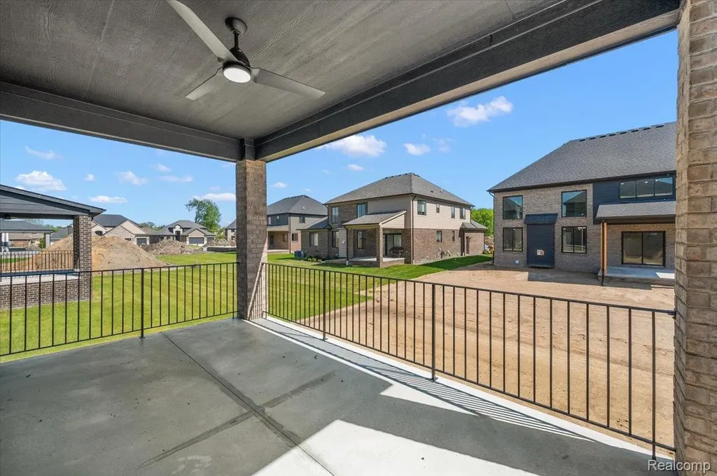 24462 Sawgrass Drive Macomb Township MI 48042