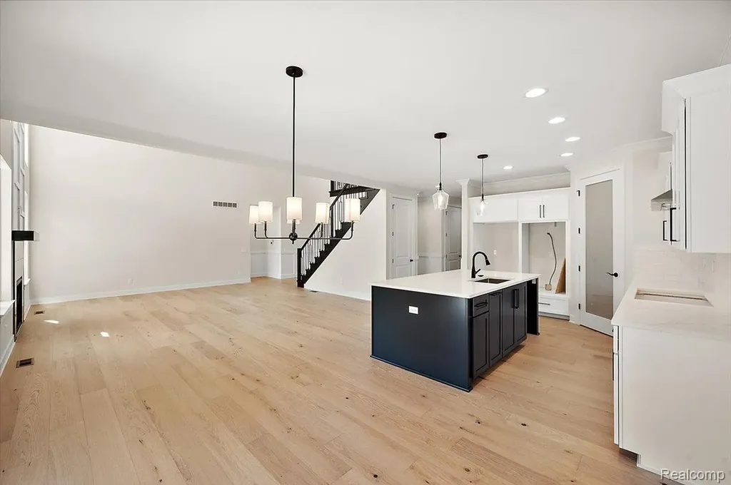 24462 Sawgrass Drive Macomb Township MI 48042
