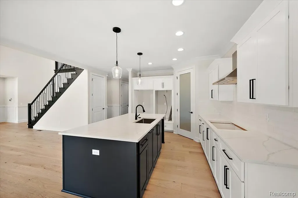 24462 Sawgrass Drive Macomb Township MI 48042