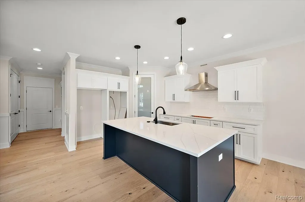 24462 Sawgrass Drive Macomb Township MI 48042