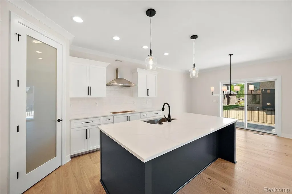24462 Sawgrass Drive Macomb Township MI 48042