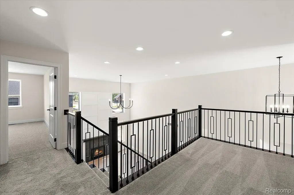 24462 Sawgrass Drive Macomb Township MI 48042