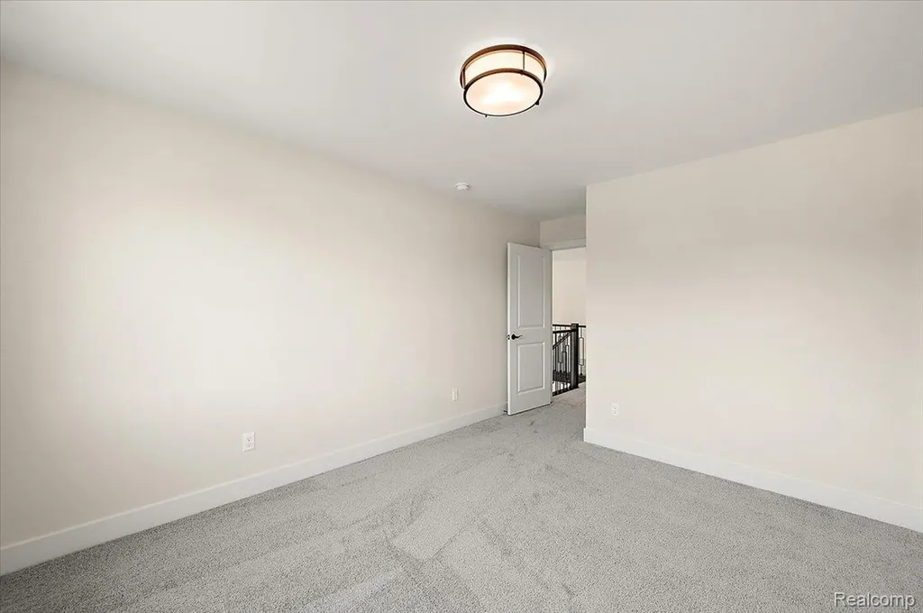 24462 Sawgrass Drive Macomb Township MI 48042