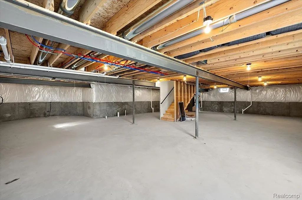 24462 Sawgrass Drive Macomb Township MI 48042