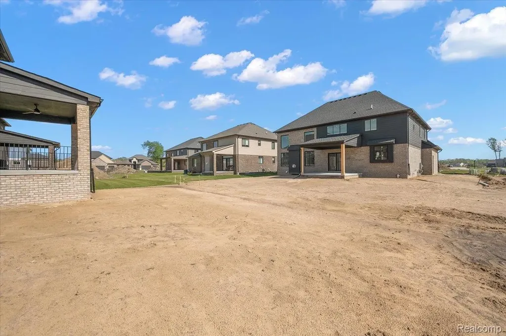 24462 Sawgrass Drive Macomb Township MI 48042