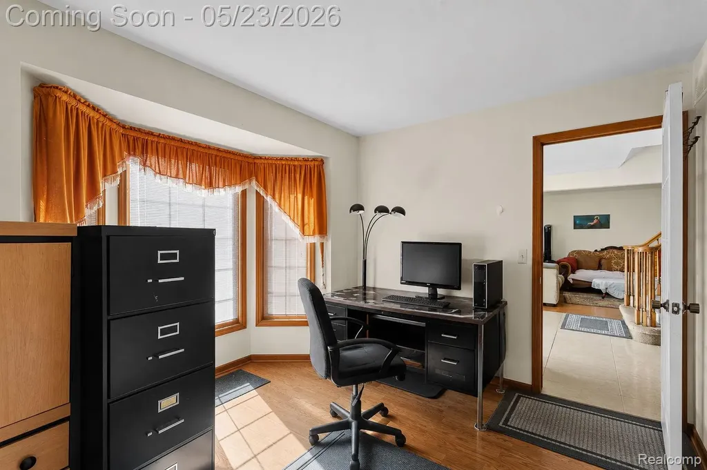 19767 Liverpool Avenue Livonia City MI 48152