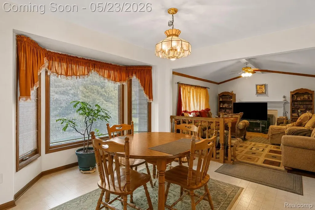 19767 Liverpool Avenue Livonia City MI 48152