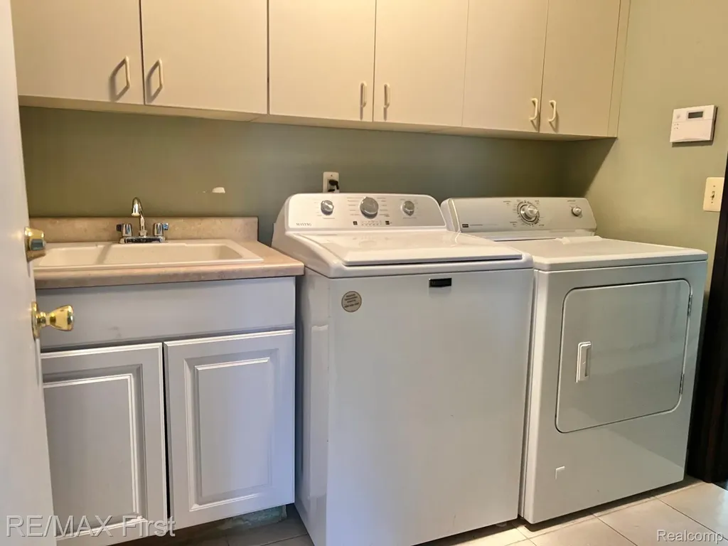 2483 Hickory Glen Drive Bloomfield Hills City MI 48304