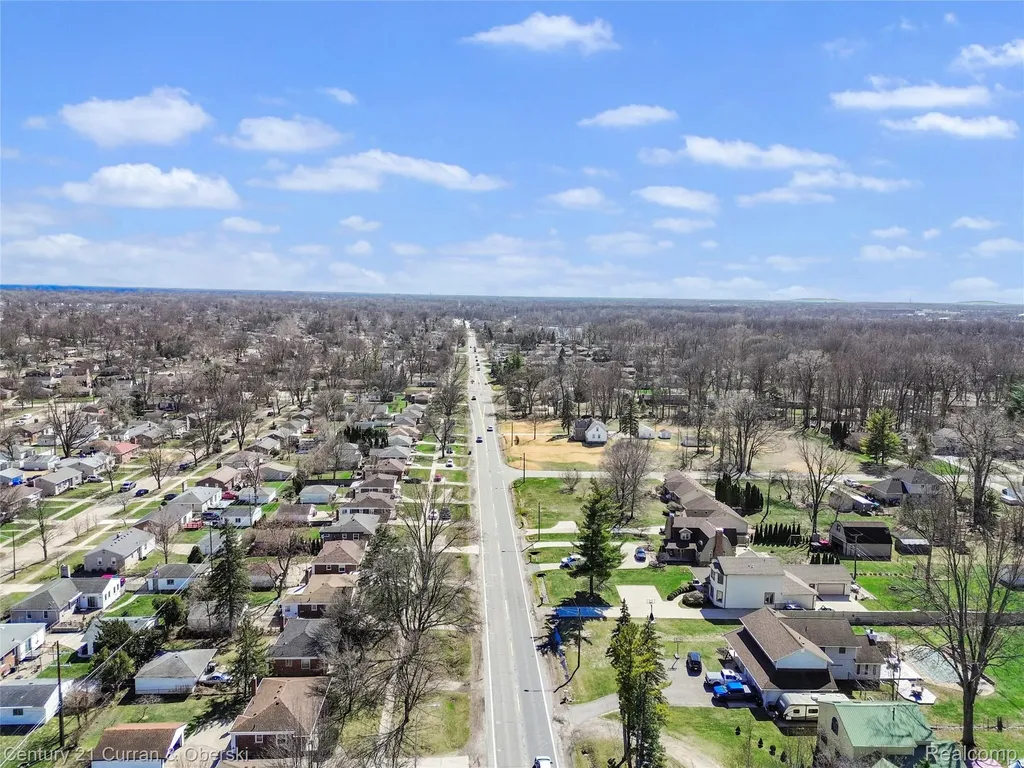 33805 Orangelawn Street Livonia City MI 48150