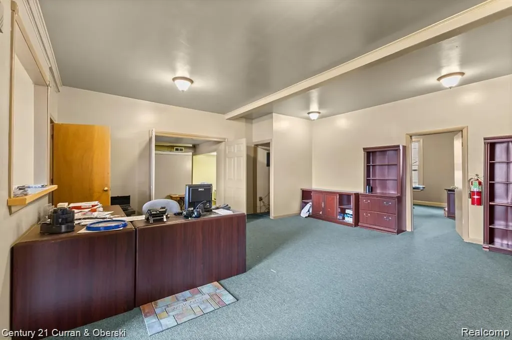 36510 Goddard Road Romulus City MI 48174
