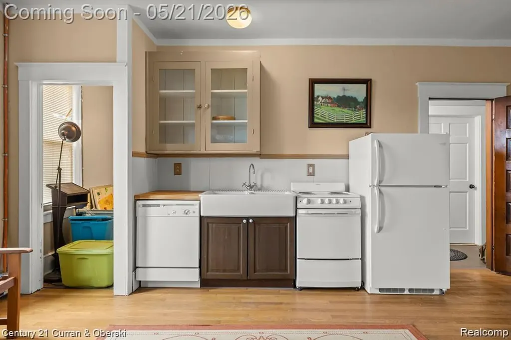 36510 Goddard Road Romulus City MI 48174