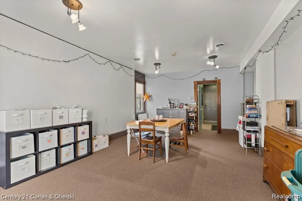 36510 Goddard Road Romulus City MI 48174
