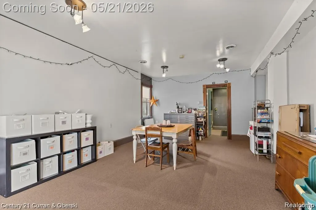 36510 Goddard Road Romulus City MI 48174