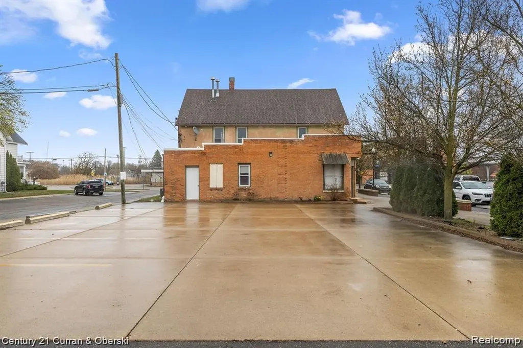 36510 Goddard Road Romulus City MI 48174