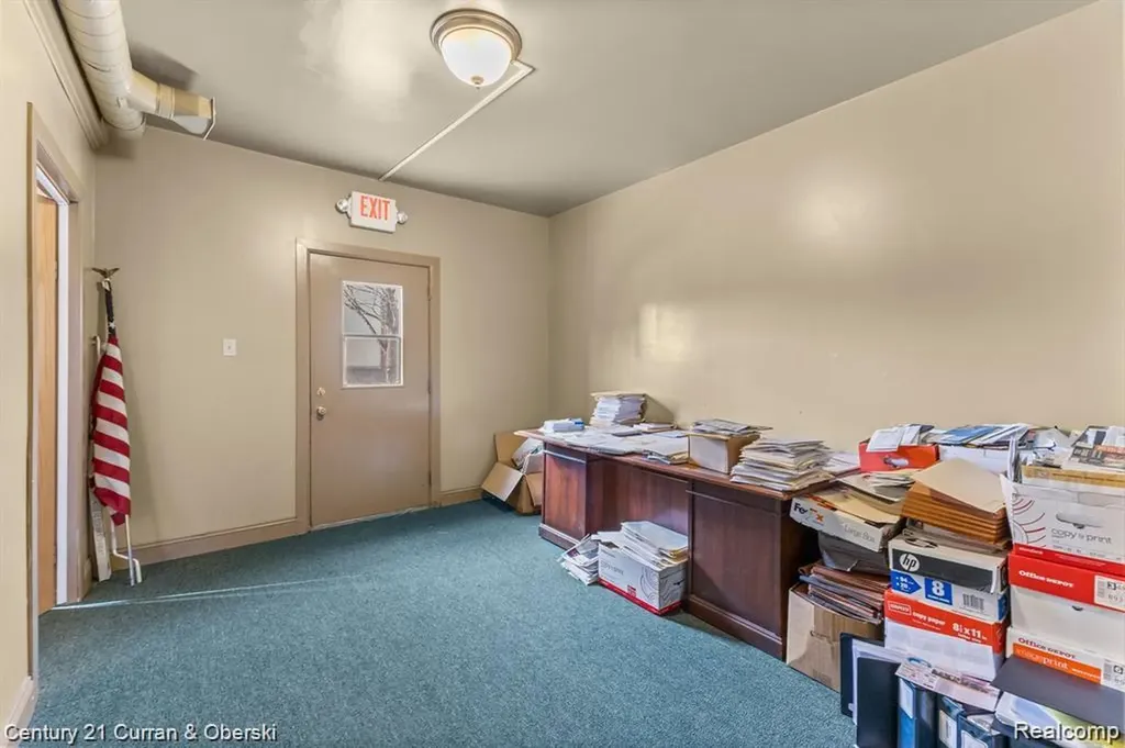 36510 Goddard Road Romulus City MI 48174