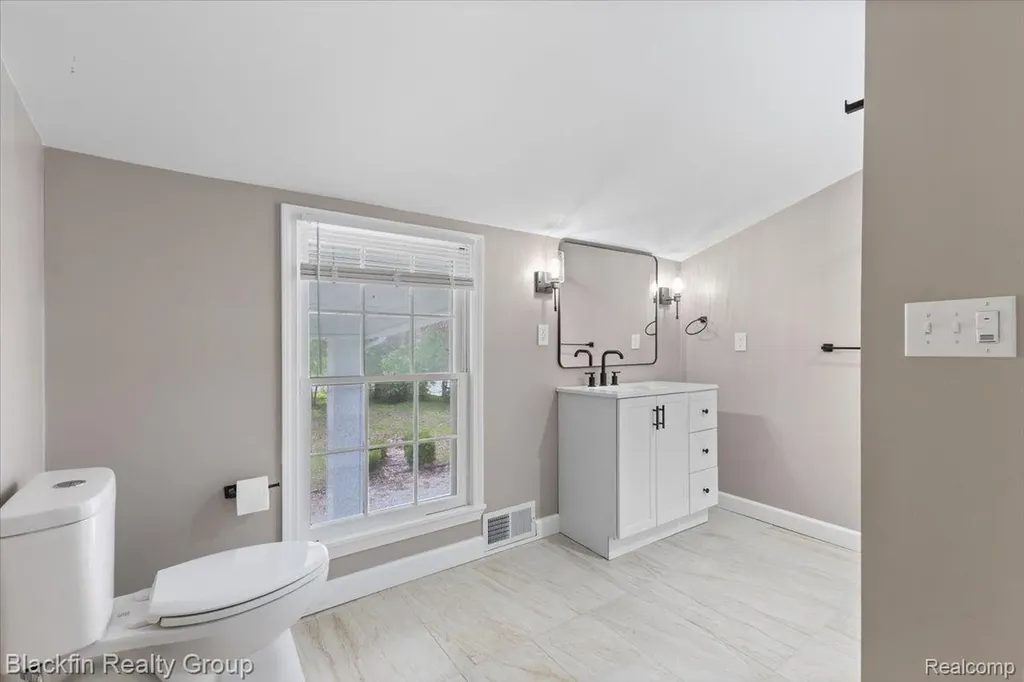 1415 John R Road Rochester Hills City MI 48307