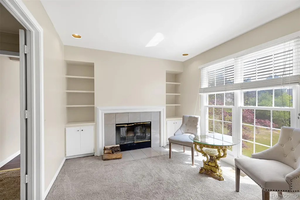 1853 Midchester Drive West Bloomfield Charter Township MI 48324