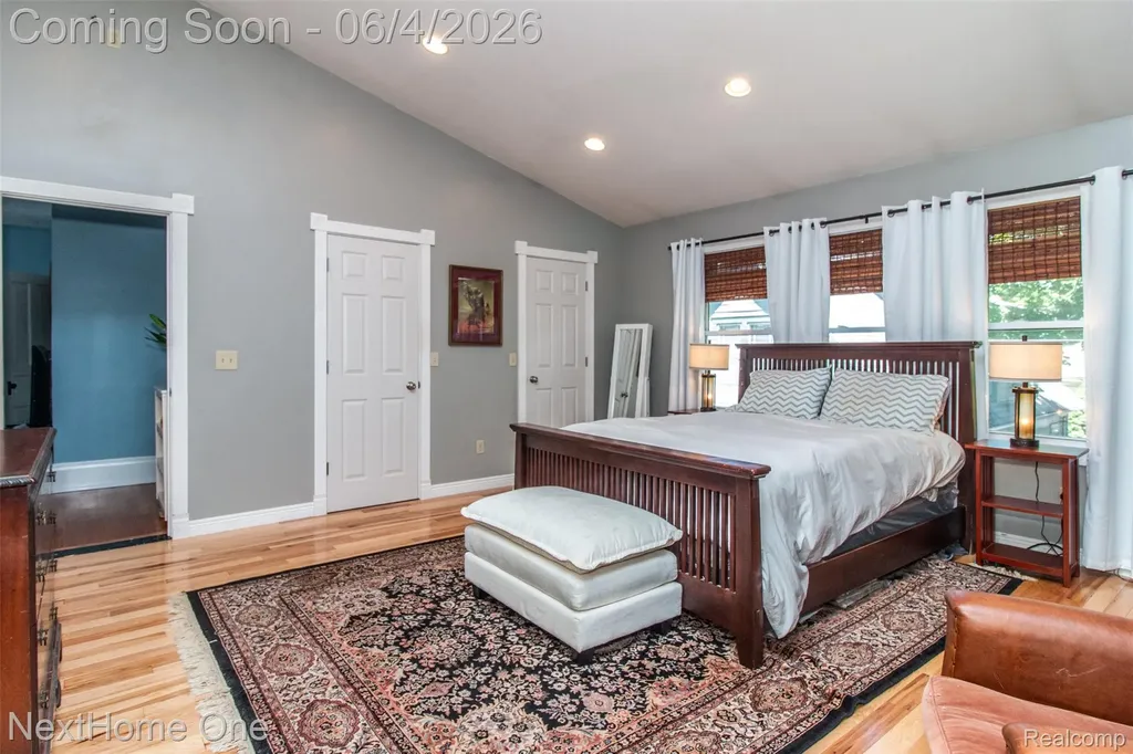 315 Jewett Street Howell City MI 48843