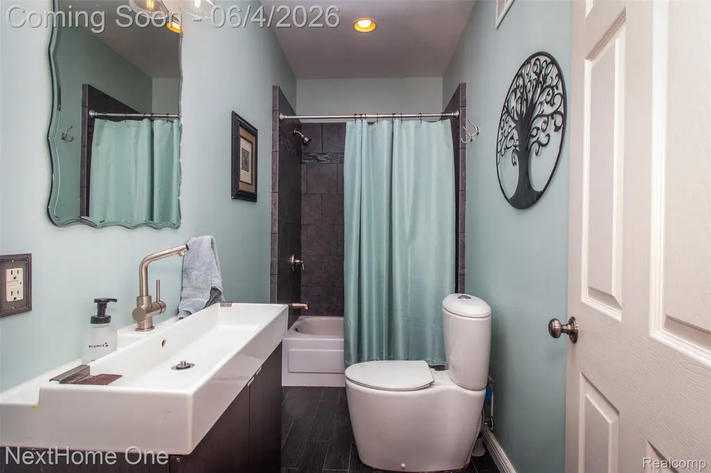 315 Jewett Street Howell City MI 48843