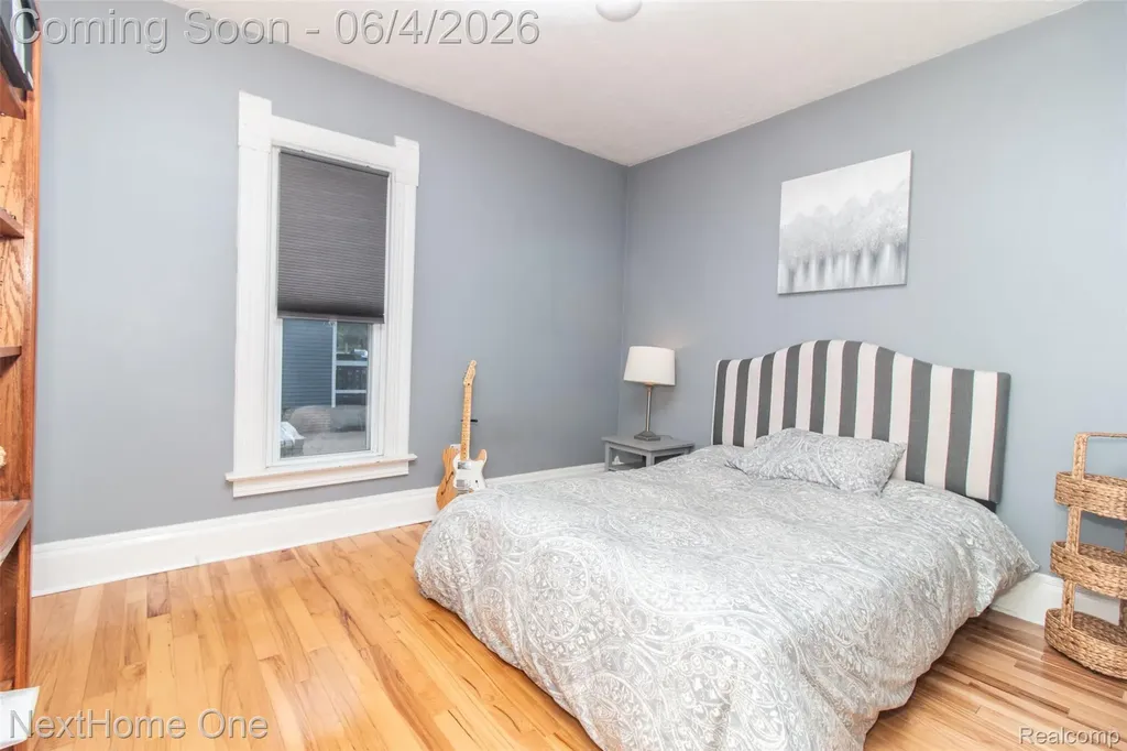 315 Jewett Street Howell City MI 48843