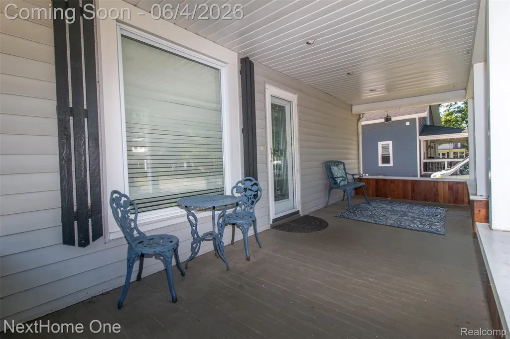 315 Jewett Street Howell City MI 48843