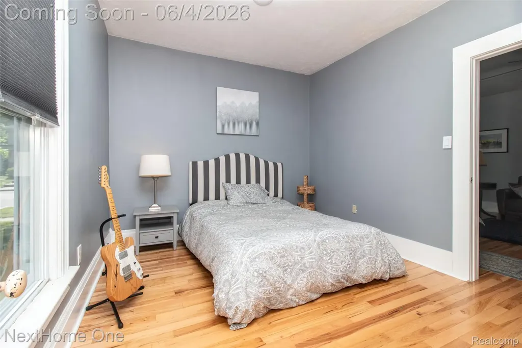 315 Jewett Street Howell City MI 48843