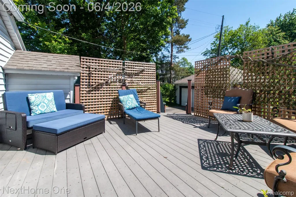 315 Jewett Street Howell City MI 48843